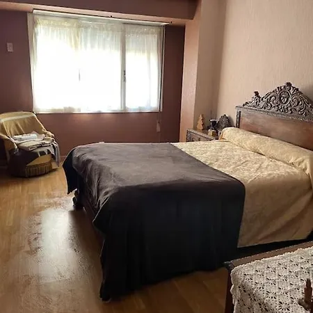Daire Casa Jose Gijón