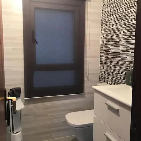 Casa Jose Appartement *