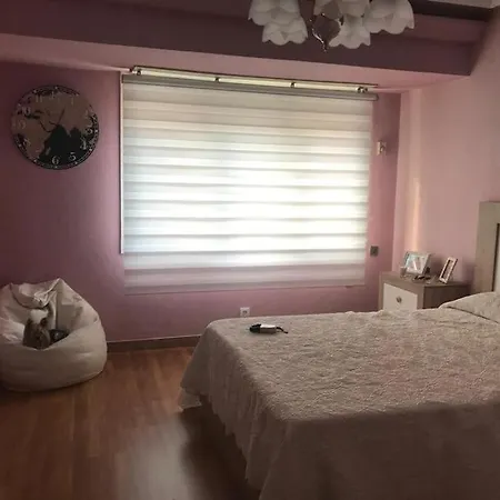 Appartement Casa Jose *