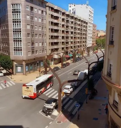 Appartement Casa Jose