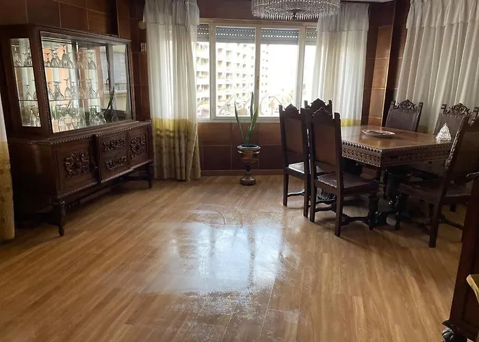 Appartement Casa Jose