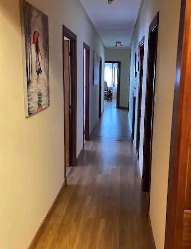 Casa Jose Appartement