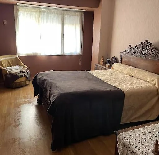 Appartement Casa Jose Gijón