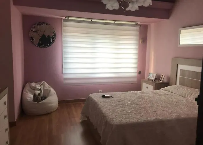 Appartement Casa Jose *