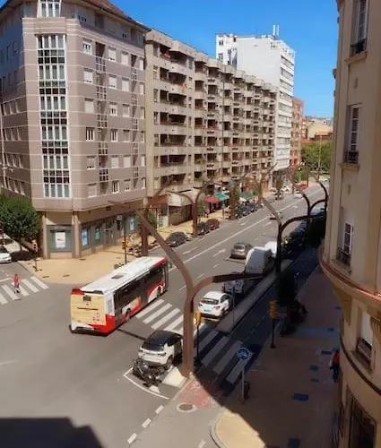 Appartement Casa Jose